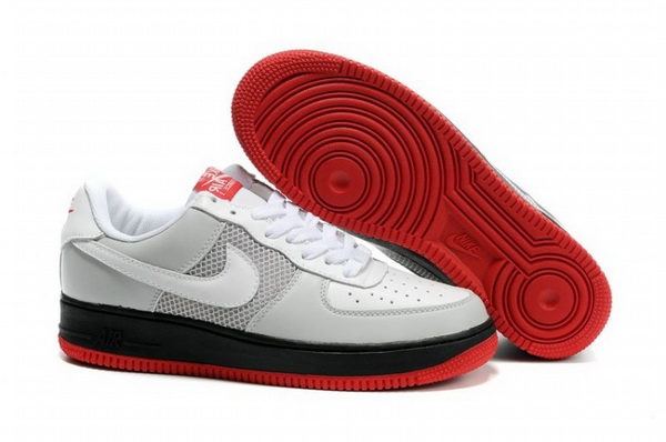 Nike Air Force One Men Low--294